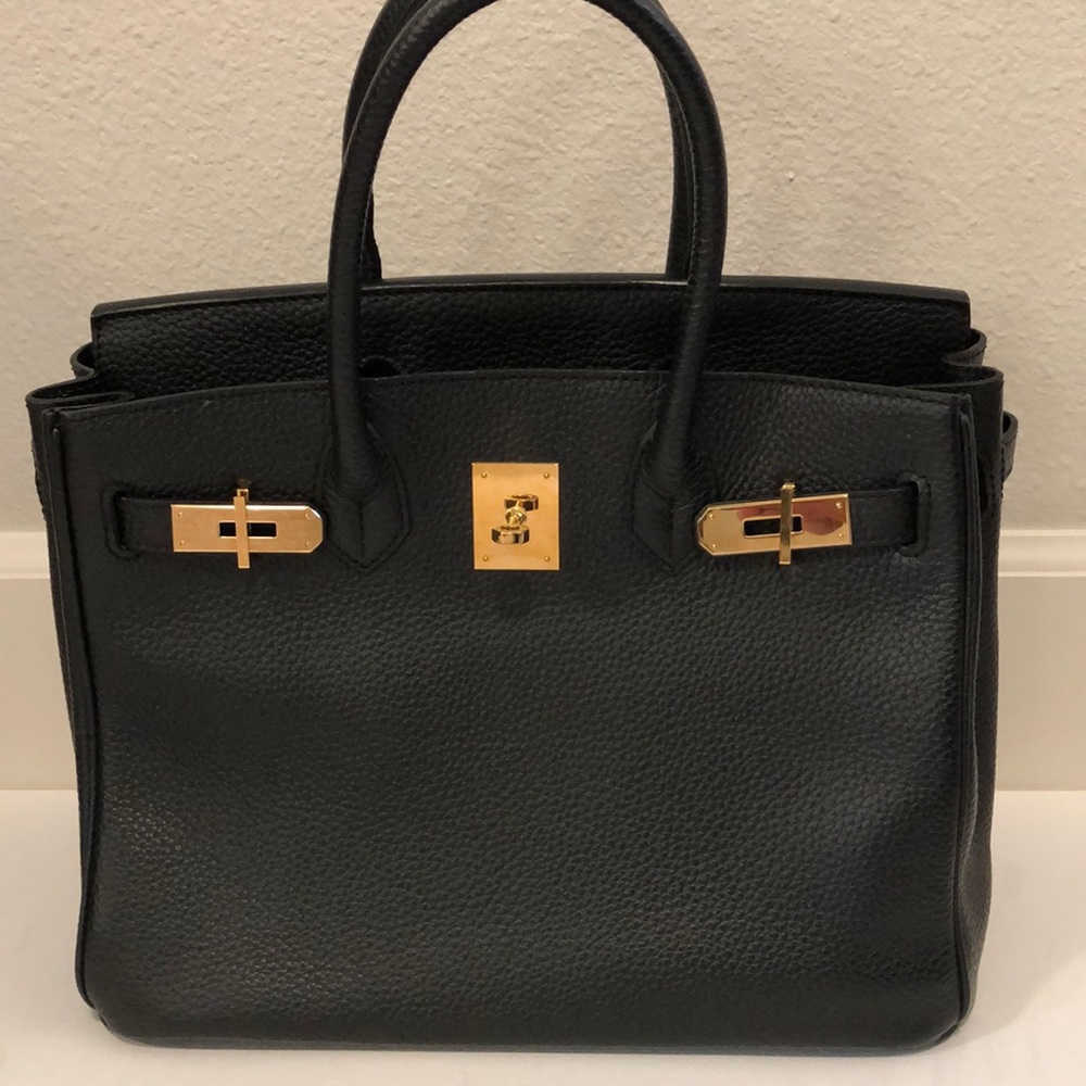 House of Hello Black